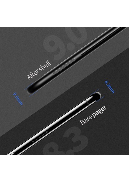 Google Pixel 8 Pro Temperli Cam Arka Kapak Yıldızlı Gökyüzü Desen Pc+Tpu Telefon Kılıfı (Yurt Dışından) modelleri