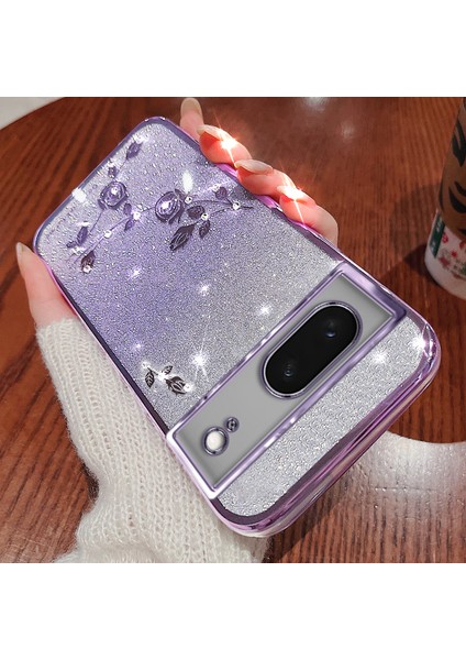 Google Pixel 7 5g Gradyan Tpu Telefon Bırakma Kapağı (Yurt Dışından) fırsatları
