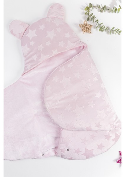 Welsoft Kız/erkek Bebek Kundak Bebek Battaniye fiyatları