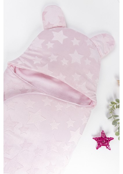 Welsoft Kız/erkek Bebek Kundak Bebek Battaniye fırsatları