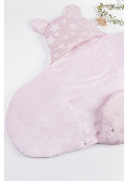 Welsoft Kız/erkek Bebek Kundak Bebek Battaniye indirimleri