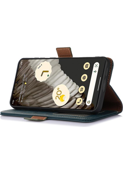Google Pixel 8A Rfıd Engelleme Telefon Cüzdan Kapağını (Yurt Dışından) indirimleri