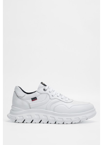 Erkek Hakiki Deri Sneakers & Spor Ayakkabı 618 55340 Erk Ayk SK23/24