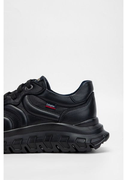 Erkek Hakiki Deri Sneakers & Spor Ayakkabı 618 55340 Erk Ayk SK23/24