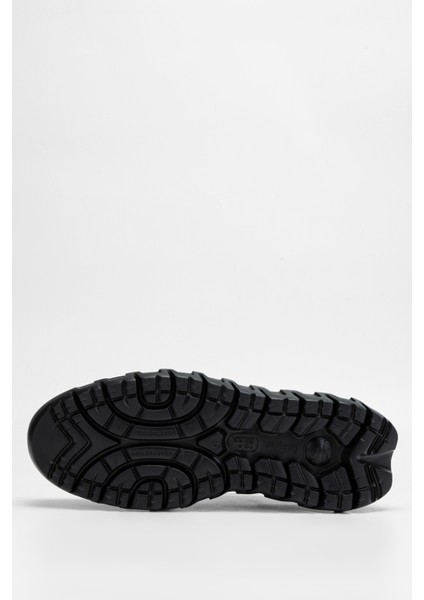 Erkek Hakiki Deri Sneakers & Spor Ayakkabı 618 55340 Erk Ayk SK23/24