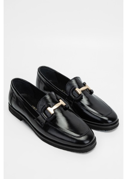 Kadın Deri Loafer Ayakkabı 961 2301 Bn Ayk SK23/24 fiyatları