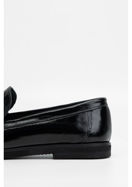 Kadın Deri Loafer Ayakkabı 961 2301 Bn Ayk SK23/24 indirimleri