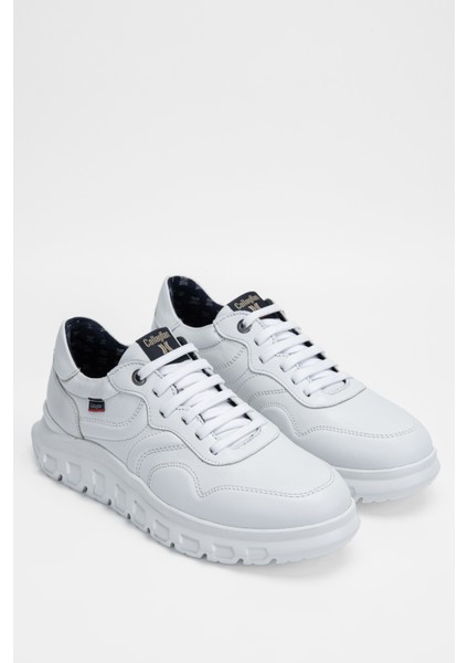 Erkek Hakiki Deri Sneakers & Spor Ayakkabı 618 55340 Erk Ayk SK23/24