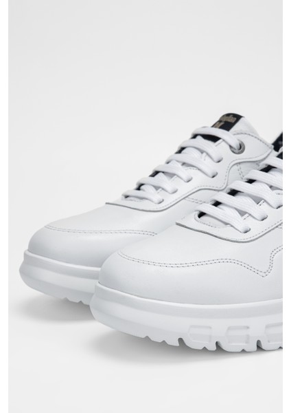 Erkek Hakiki Deri Sneakers & Spor Ayakkabı 618 55340 Erk Ayk SK23/24