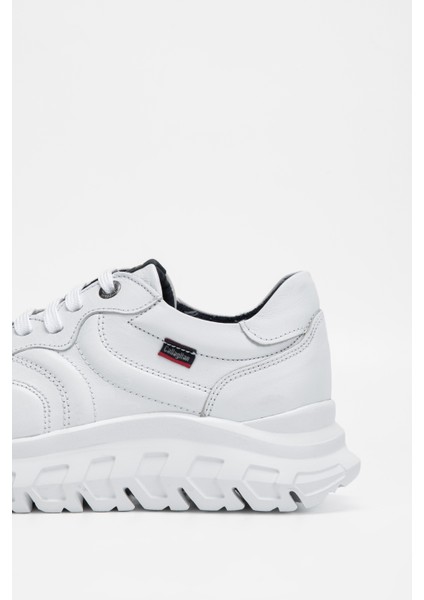 Erkek Hakiki Deri Sneakers & Spor Ayakkabı 618 55340 Erk Ayk SK23/24
