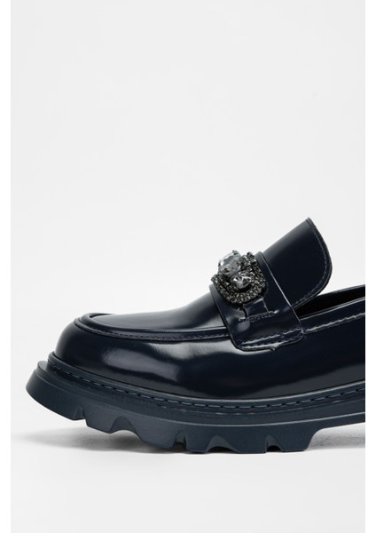 Kadın Vegan Loafer Ayakkabı 817 2399 Bn Ayk SK23/24 fırsatları