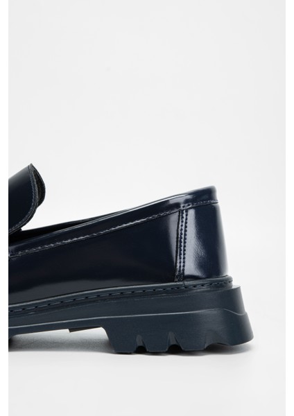 Kadın Vegan Loafer Ayakkabı 817 2399 Bn Ayk SK23/24 indirimleri