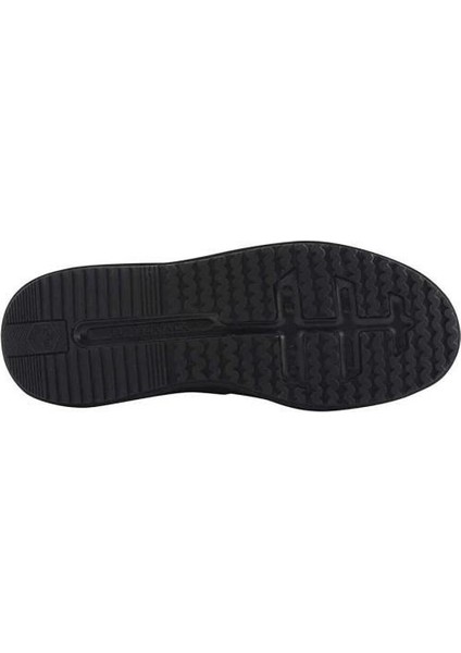 Mezzy Sıyah Sıyah Erkek Sneaker