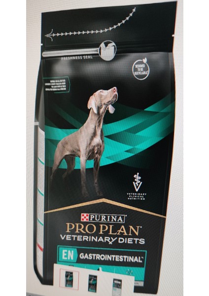 ProPlan Gastroıntestınal Köpek Kuru Maması 1.5 Kg