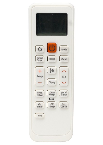 Kk Samsung DB93-11489C Klima Kumandası fiyatları