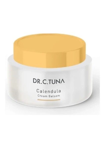 Dr. C. Tuna Aynısefa Yağı Yoğun Balsam 80 ml