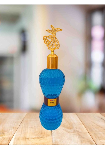 Suvai Kolonyası Semazen Başlıklı 400 ml