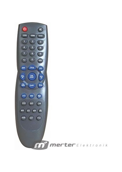 Kyd Kr Yumatu Explorer Uydu Kumandası fiyatları