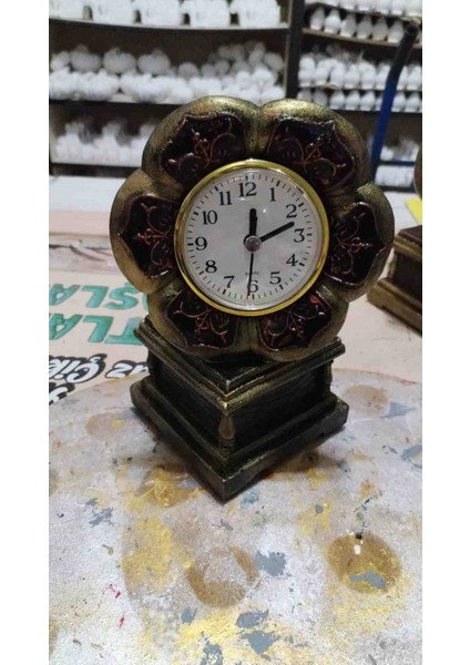 Gramofon Retro Saat