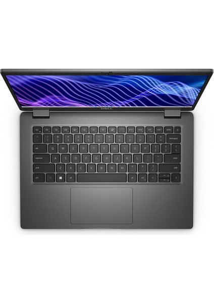 Latitude 3440 Intel Core I5 1335U 32 GB 512 GB SSD 14" Fhd Windows 11 Pro Taşınabilir Bilgisayar N010L344014U08_W11