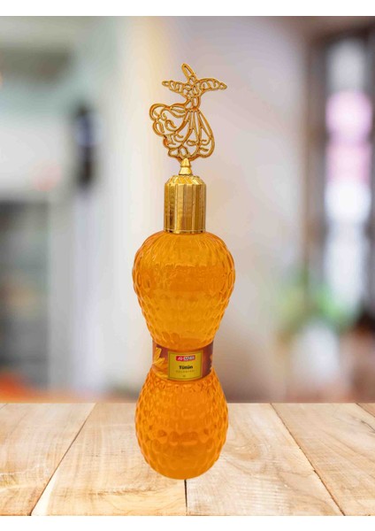 Tütün Kolonyası Semazen Başlıklı 400 ml
