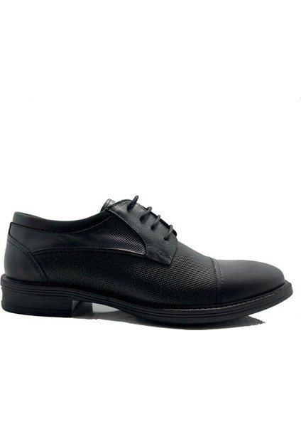 Trendyshose 131 Erkek Günlük Termo Taban Soğuk Geçirmez Ayakkabı