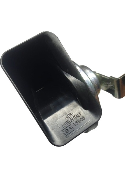 Ford Transit Salyangoz Korna Takımı 2 Adet Fomoco Orjinal Italyan 2006-2013 fırsatları