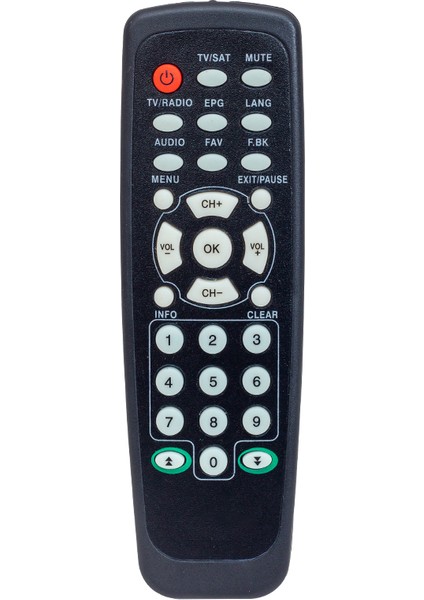 Kyd Kr Korax Sd Uydu Kumandası fiyatları