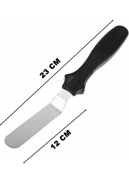 Spatula Set