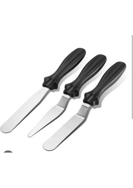 Spatula Set