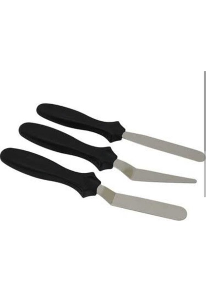 Spatula Set