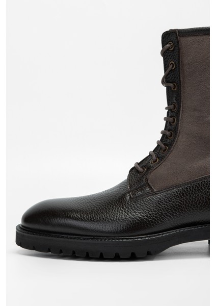 Erkek Deri Postal Bot 183 27702 Erk Bot SK23/24 modelleri