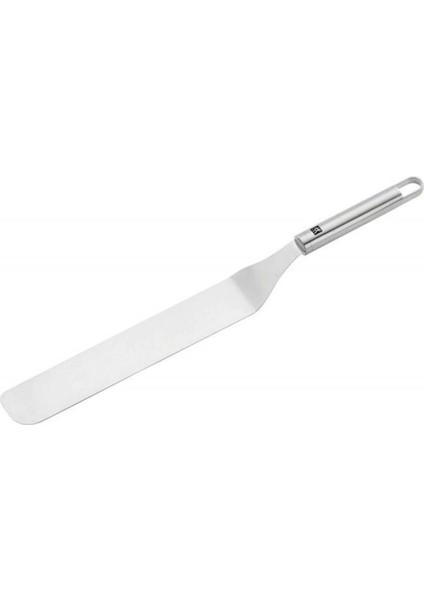 371600280 Pro Pastacılık Spatulası Köşeli