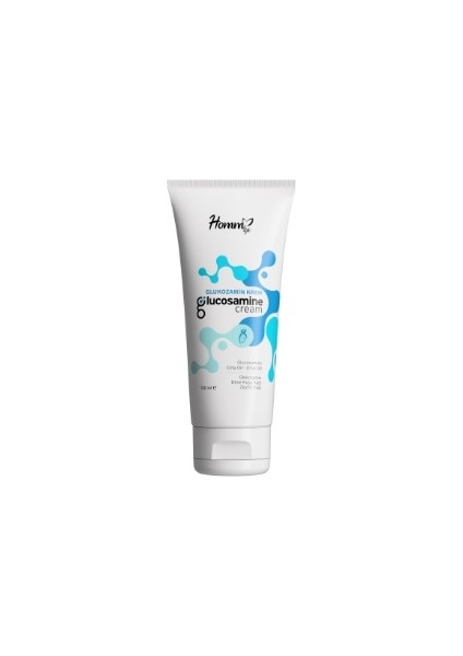 Homm Lıfe Glukozamin Krem 100 ml