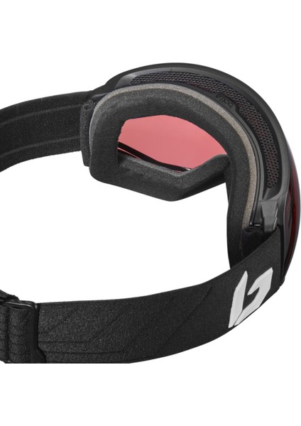 Torus Black Matte - Vermillon Gun Cat 2 Kayak Gözlüğü modelleri