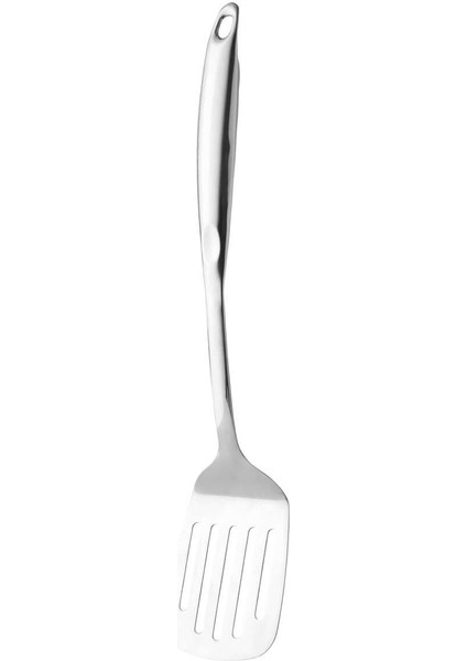 Essentials Paslanmaz Çelik 6 Parça Kepçe Kevgir Patates Ezici Makarna Kaşığı Spatula Kaşık Seti fırsatları