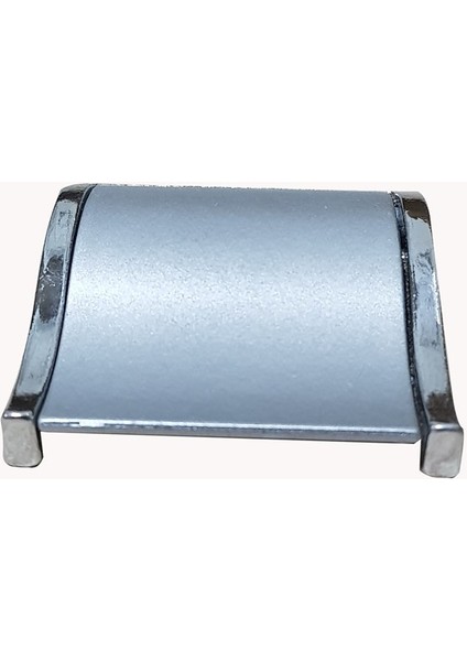 Kulp Yüzey Ofis 32MM Krom Saten 5'li Paket fiyatları