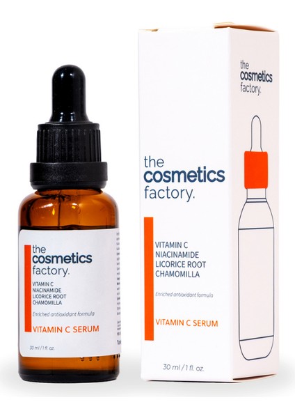Cilt Yüz Serumu 30 ml fiyatları