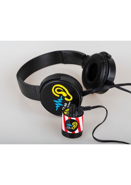 Su Kaçagı Bulma Cihazı