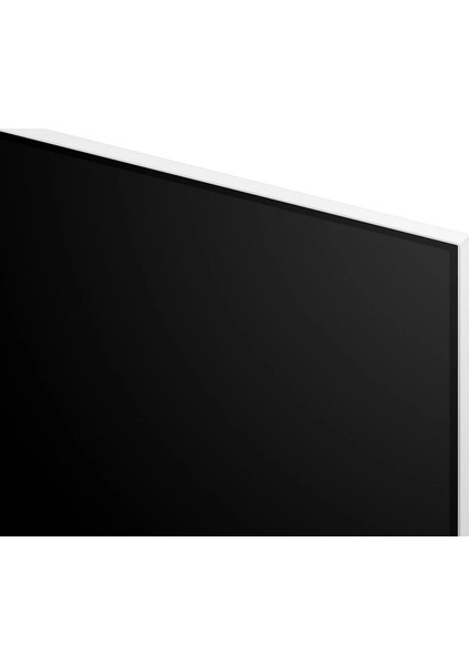 27" Wi-Fi Akıllı Tv-Monitör 4ms 60Hz 1920 x 1080 Fullhd Smart Monitör Beyaz TFM27''5