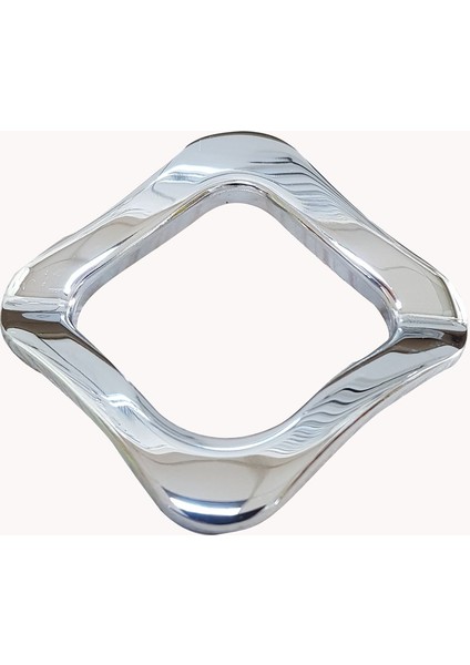 Kulp Kabrio 32MM Krom 5'li