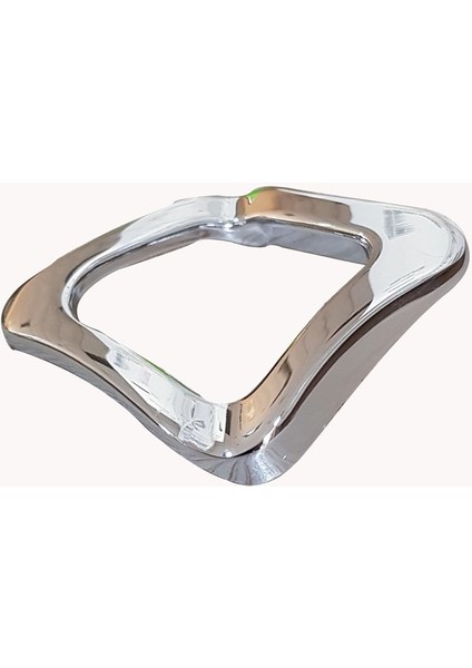 Kulp Kabrio 32MM Krom 5'li fiyatları