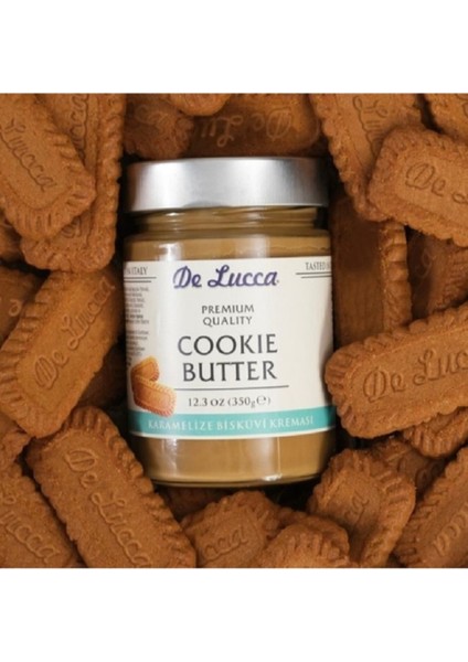 Karamelize Bisküvi Kreması 350 gr fiyatları