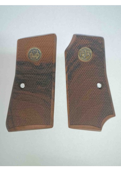 51 Beretta 7.65 Kabze