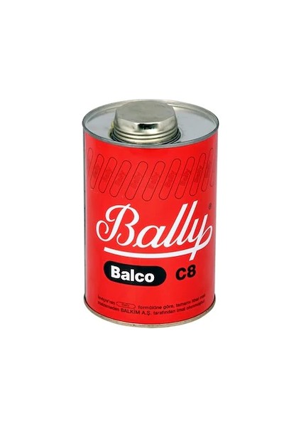 Balco C8 Yapıştırıcı 400 gr