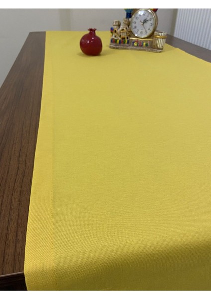 Pamuk Keten Kumaş Servis Peçetesi 6'lı Set fiyatları