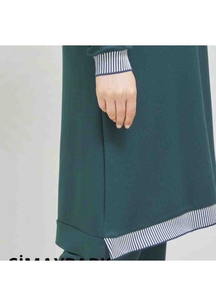 Pantalon Takım