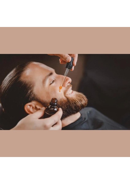 Sakal Güçlendirici Serum