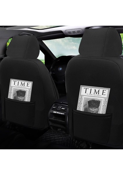 Seat Ibıza Hb Uyumlu Oto,araç Tay Tüyü Koltuk Kılıfı Mavi