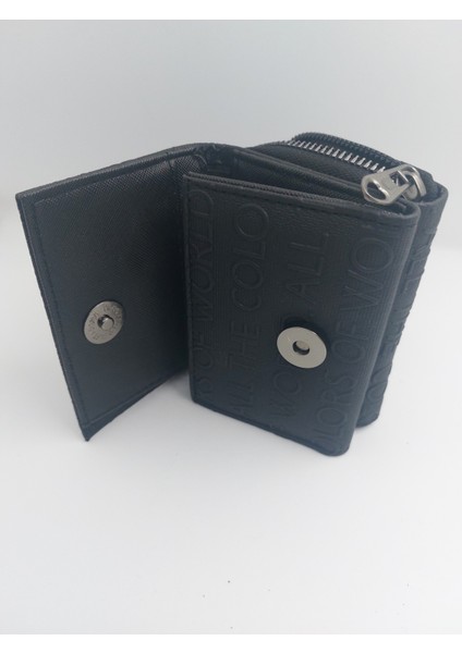 Polo Siyah Cüzdan indirimleri